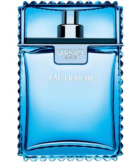 Versace Man Eau Fraiche Versace for men 